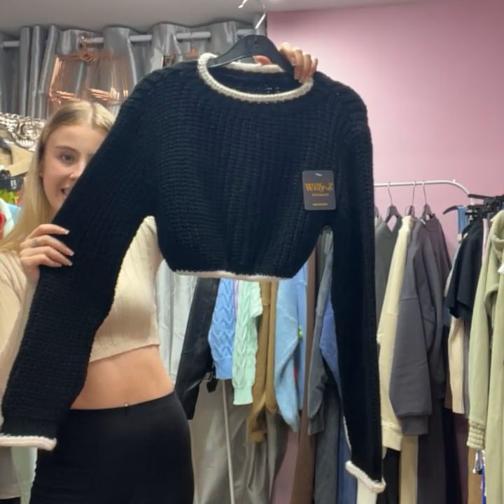 Other Knitted Top product image