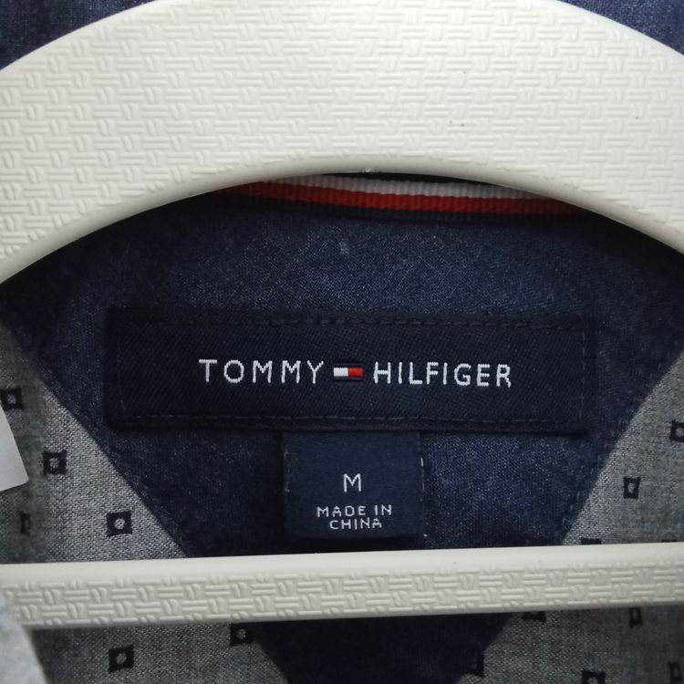 Tommy Hilfiger Men'S Button-Up Shirt image 2