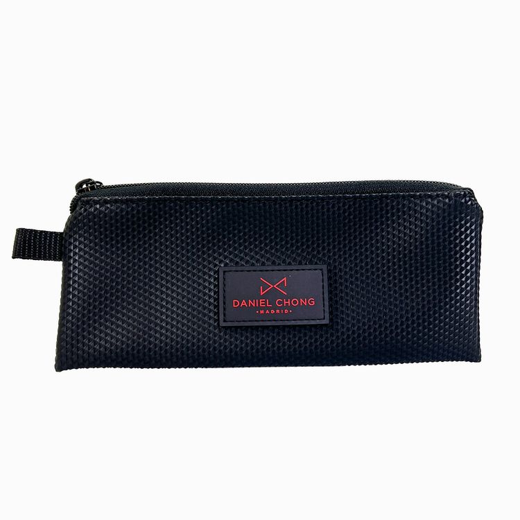Estuche Impermeable Zafiro Negro