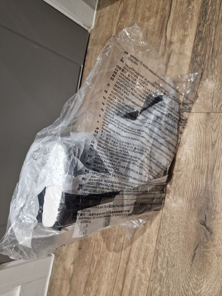 H&M Boots Size 7 image 4