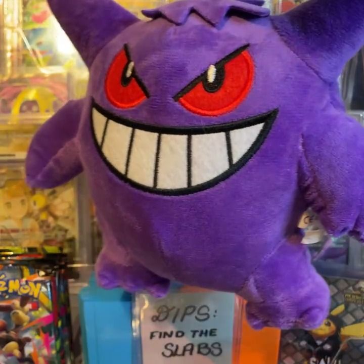 Other Gengar product image