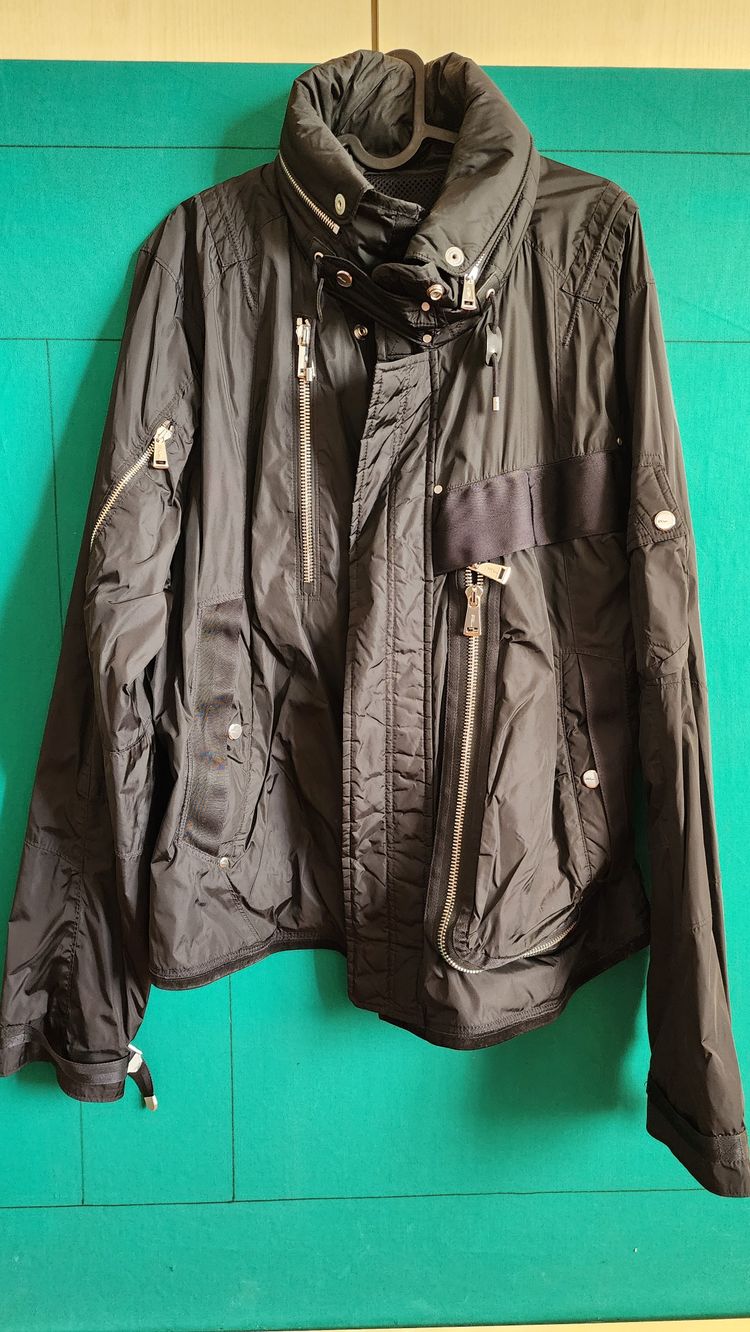 Ralph lauren Black Jacket