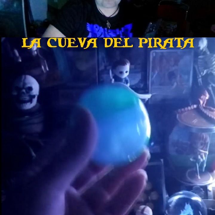 Other bola misteriosa product image