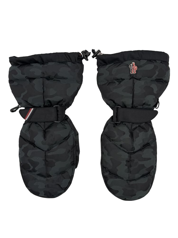 Moncler Grenoble Ski Mittens image 1