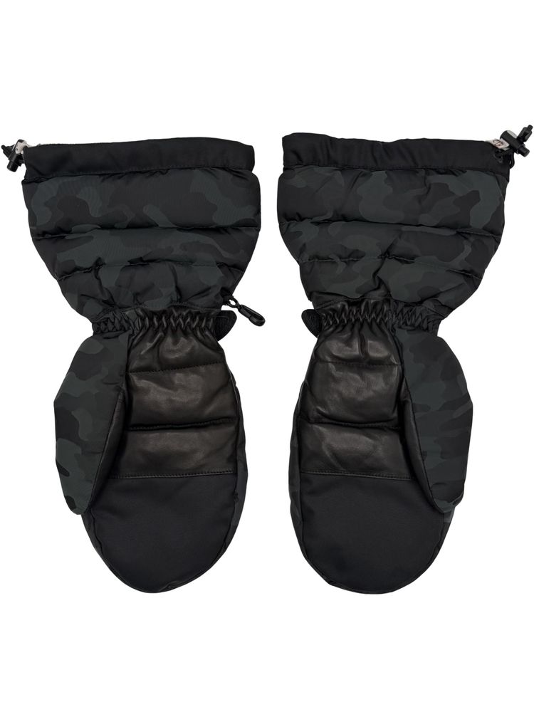 Moncler Grenoble Ski Mittens imagen 2