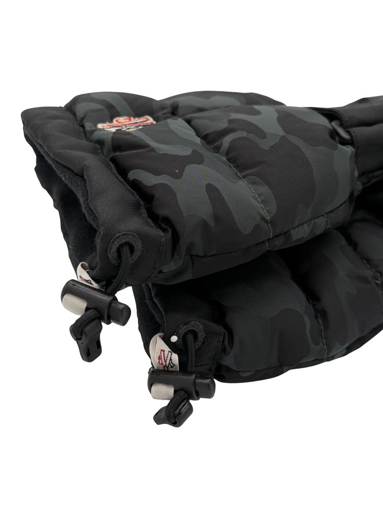 Moncler Grenoble Ski Mittens imagen 6