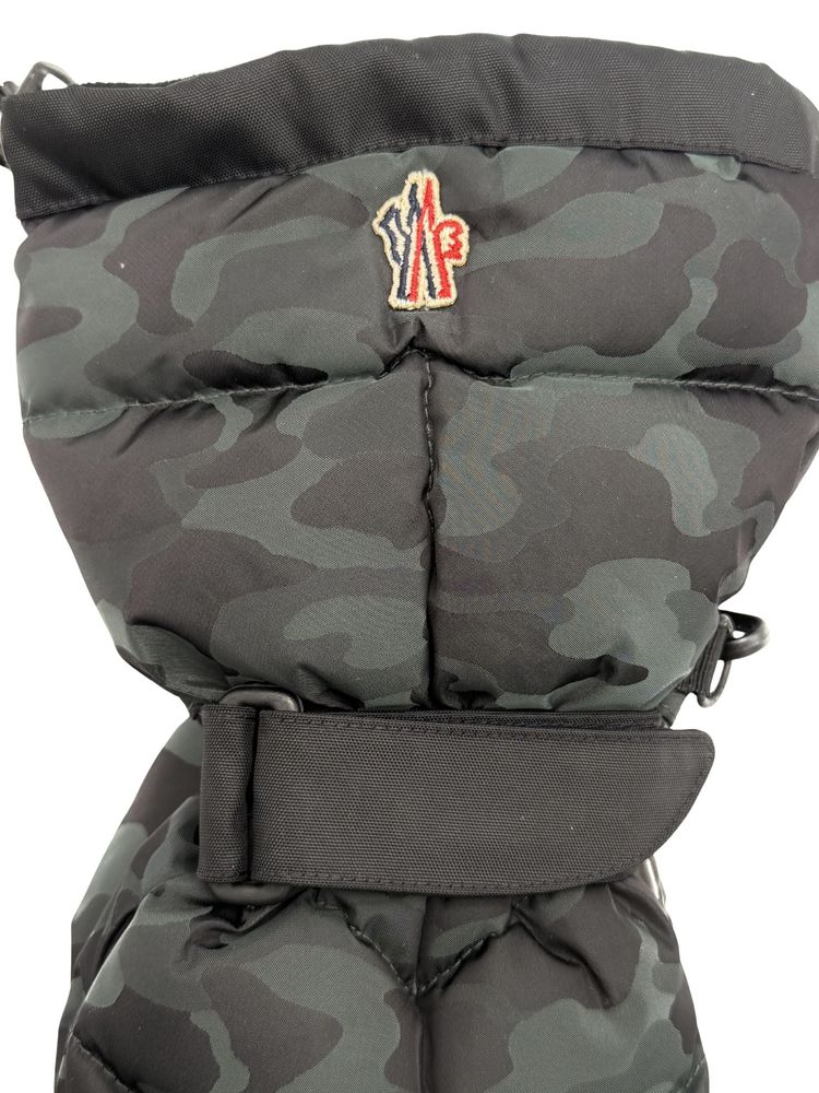 Moncler Grenoble Ski Mittens imagen 4