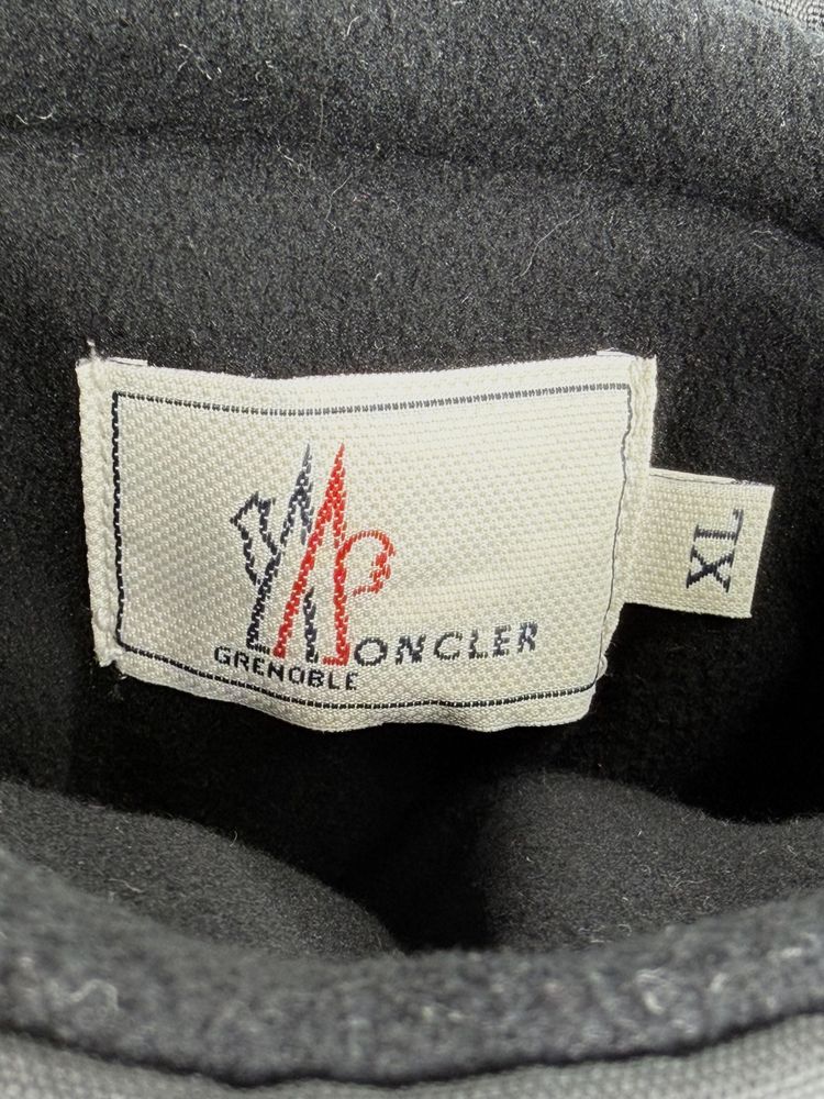 Moncler Grenoble Ski Mittens imagen 5