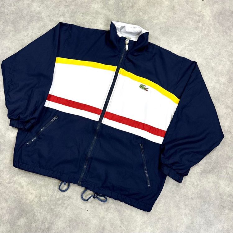 Lacoste jacket 3