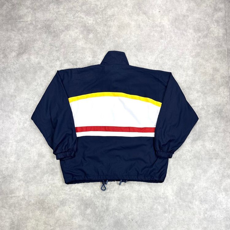 Lacoste jacket 6