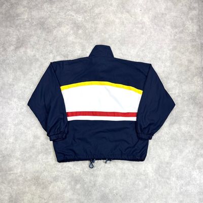 Lacoste jacket 6