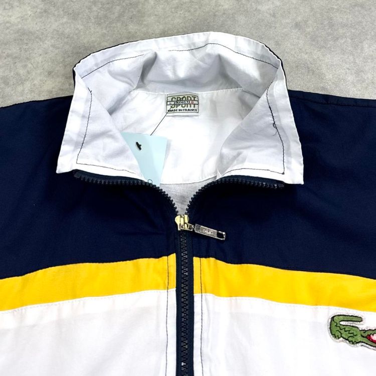 Lacoste jacket 4