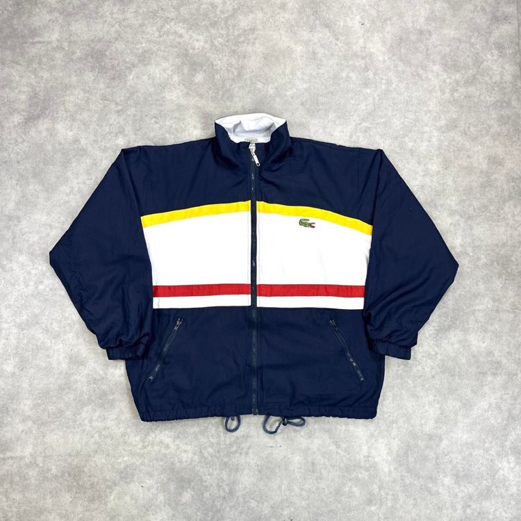Lacoste jacket
