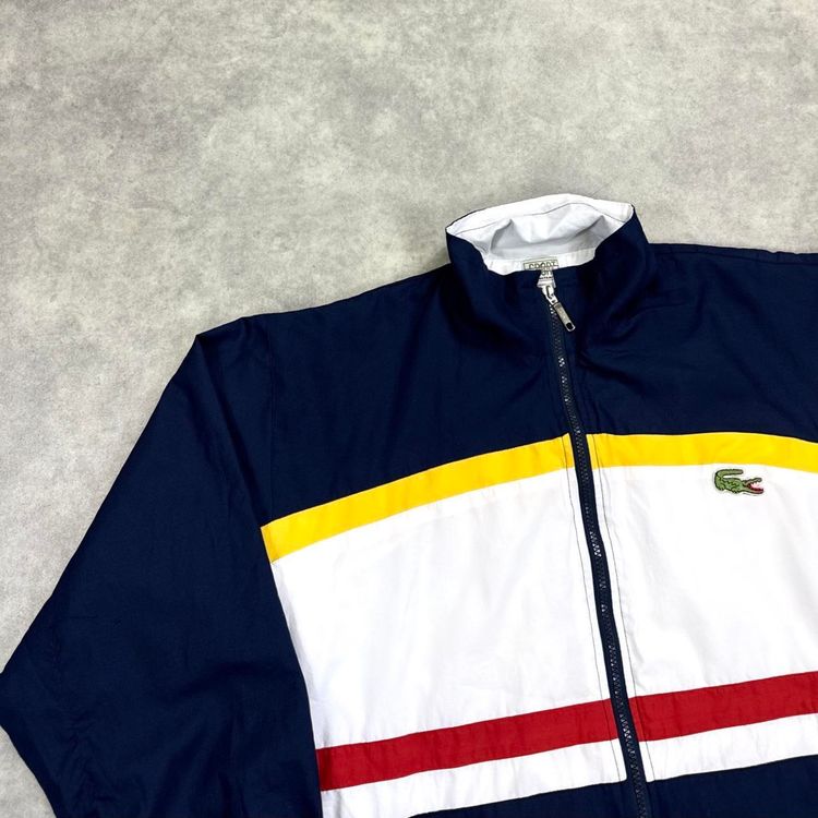 Lacoste jacket 5