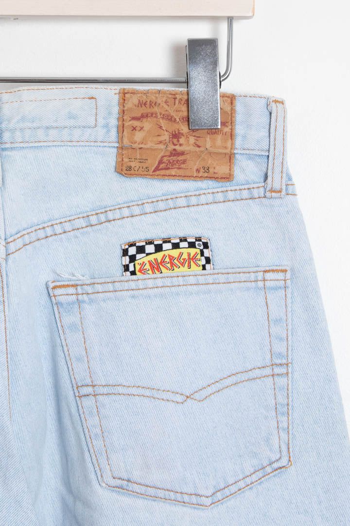 Energie Denim Skater Jeans (W30 x L30) imagen 3