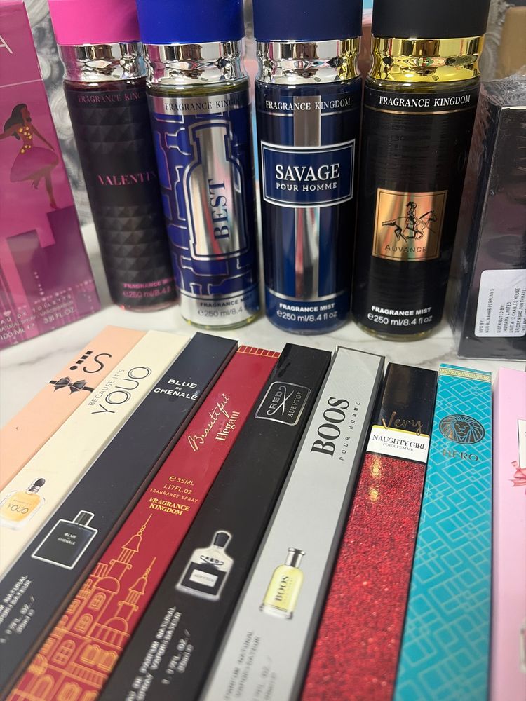 Other Fragrance Mists product image