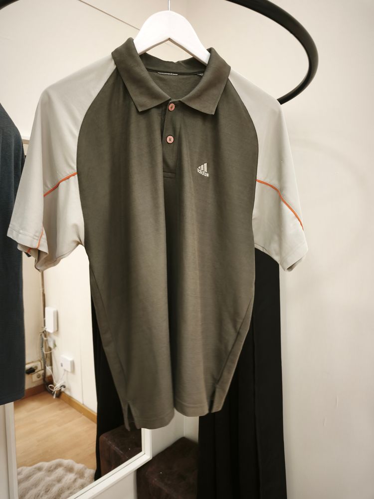 Adidas Polo Shirt