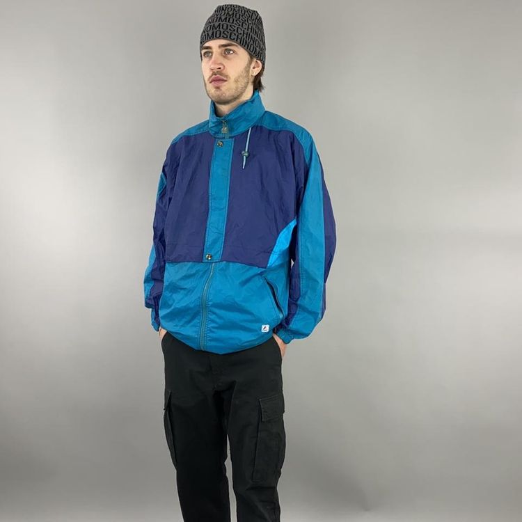 K way windbreaker image 1