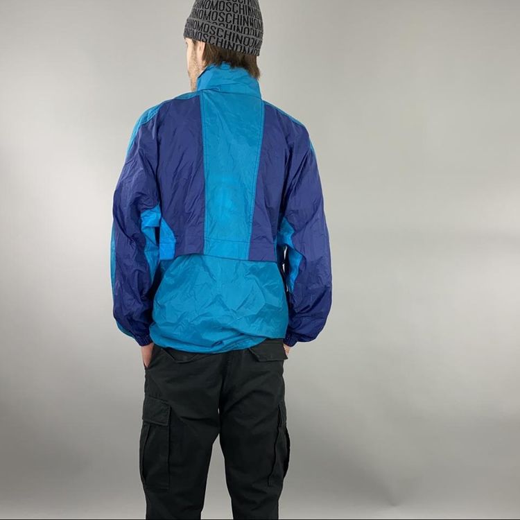 K way windbreaker image 2