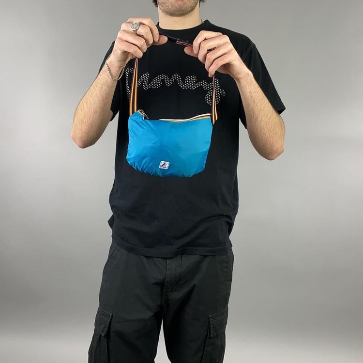 K way windbreaker image 4