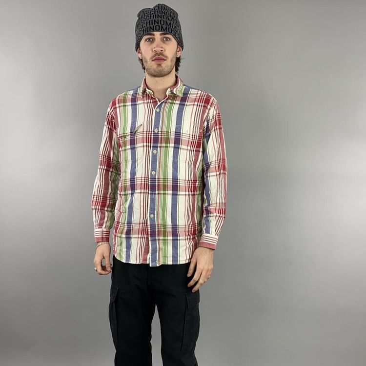 Vintage Ralph Lauren shirt 1