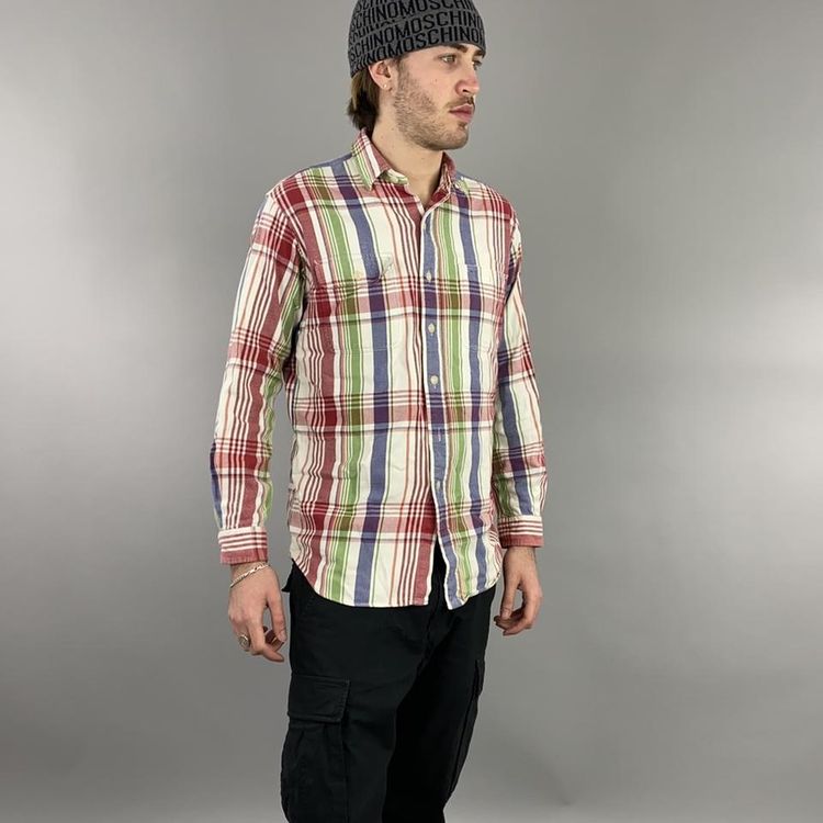 Vintage Ralph Lauren shirt 2