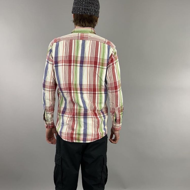 Vintage Ralph Lauren shirt 3