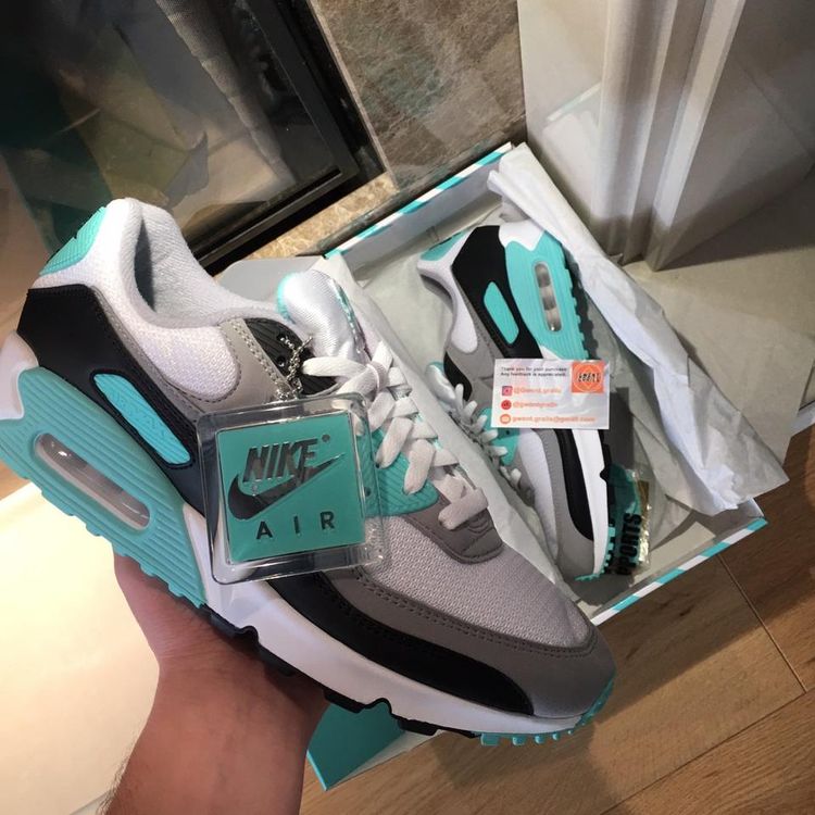 Other Air Max 90  Recraft Turquoise product image