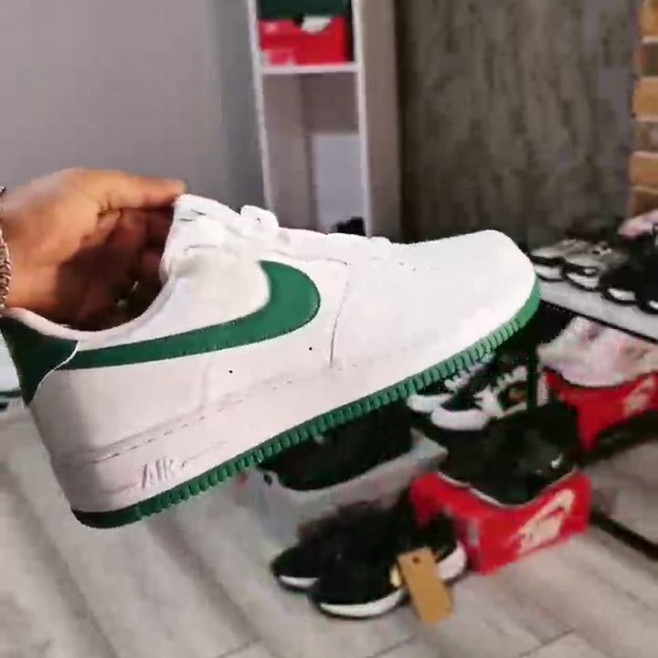 Nike Air Force One product image