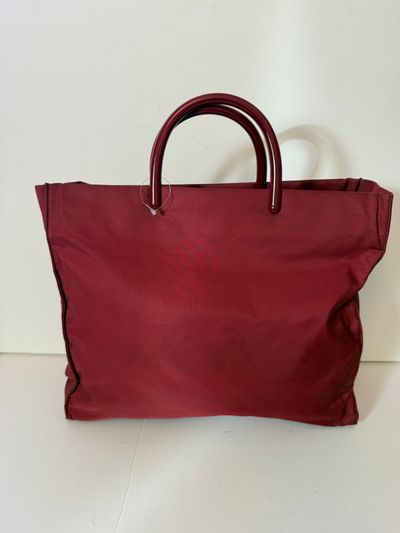 Pre-Owned Prada Orchidea