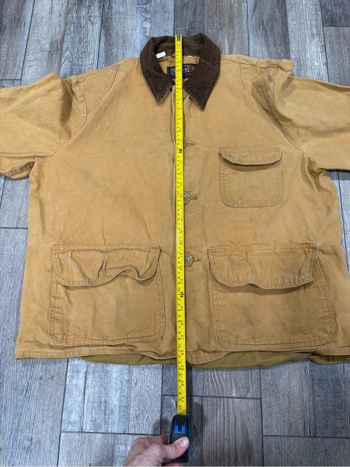 Sears Sports Center Jacket imagen 3
