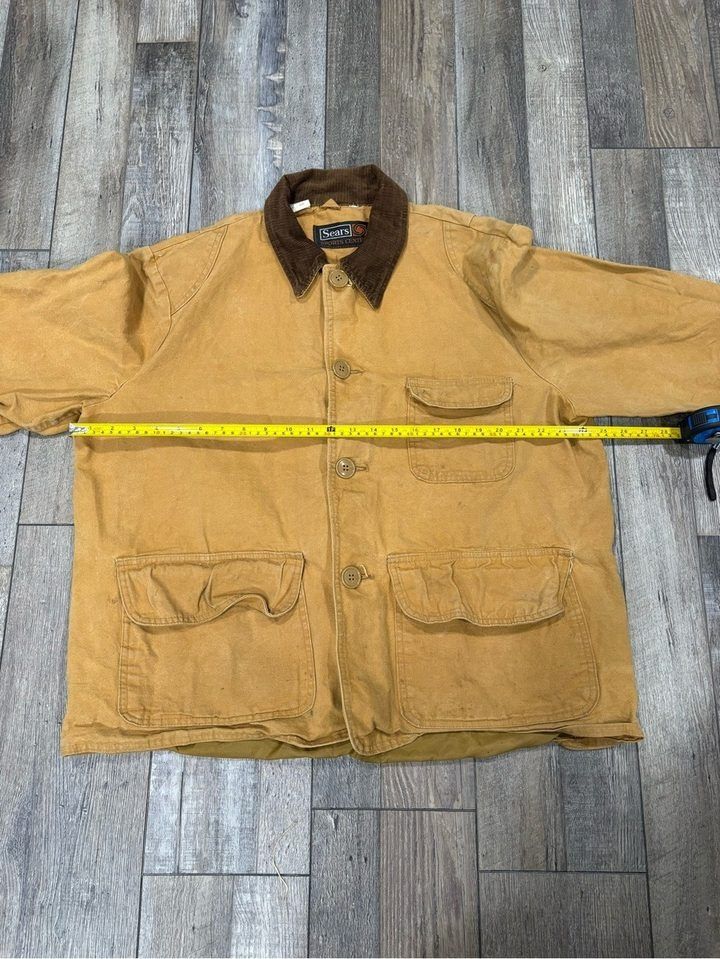 Sears Sports Center Jacket imagen 1