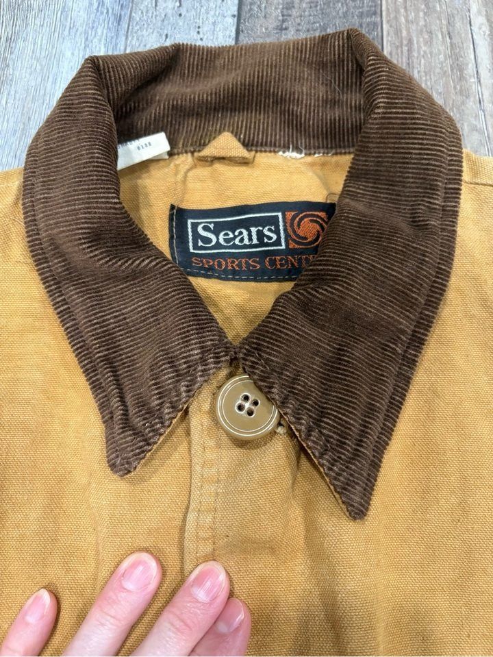 Sears Sports Center Jacket imagen 2