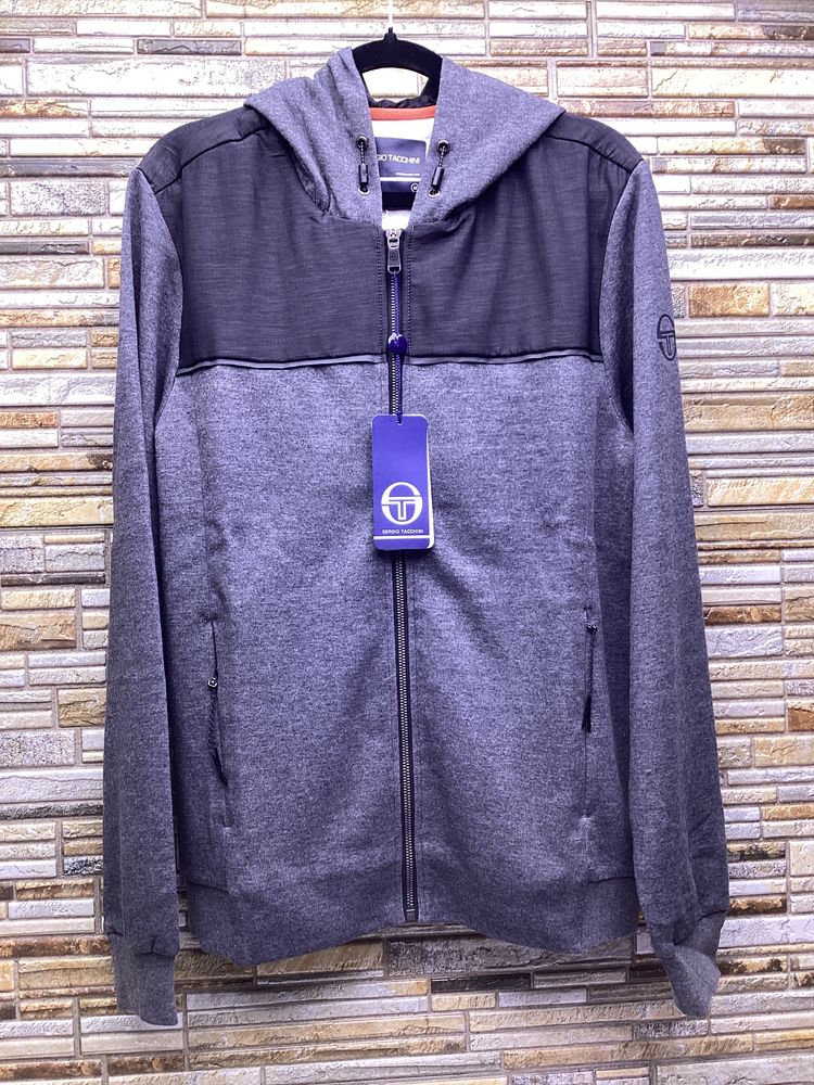 Sergio Tacchini Sergio Tacchini Men'S Zip-Up Hoodie product image