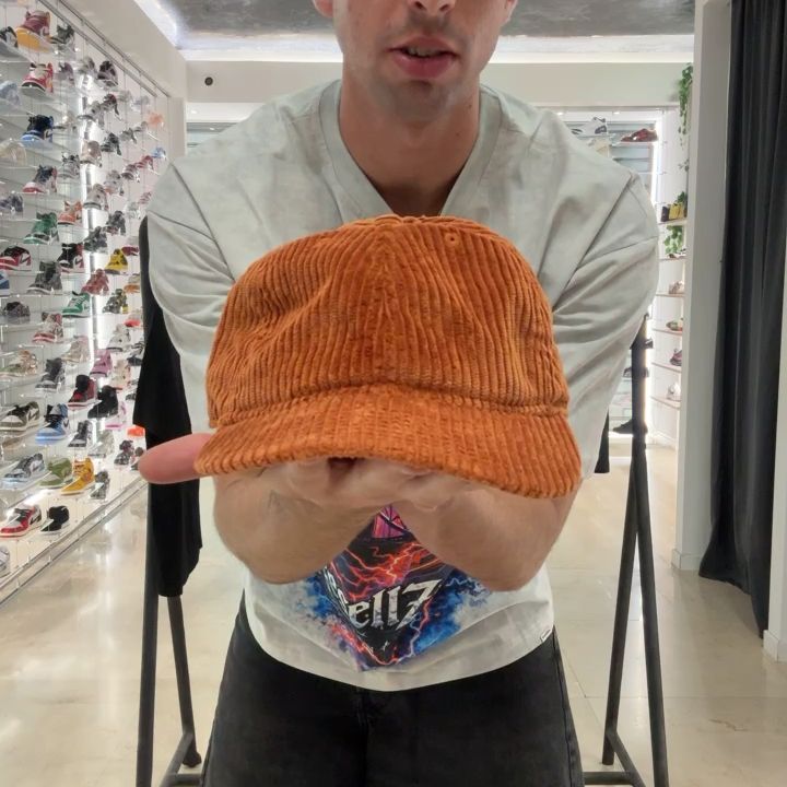 New Era Cappellino con visiera - Caps new era zdjęcie produktu