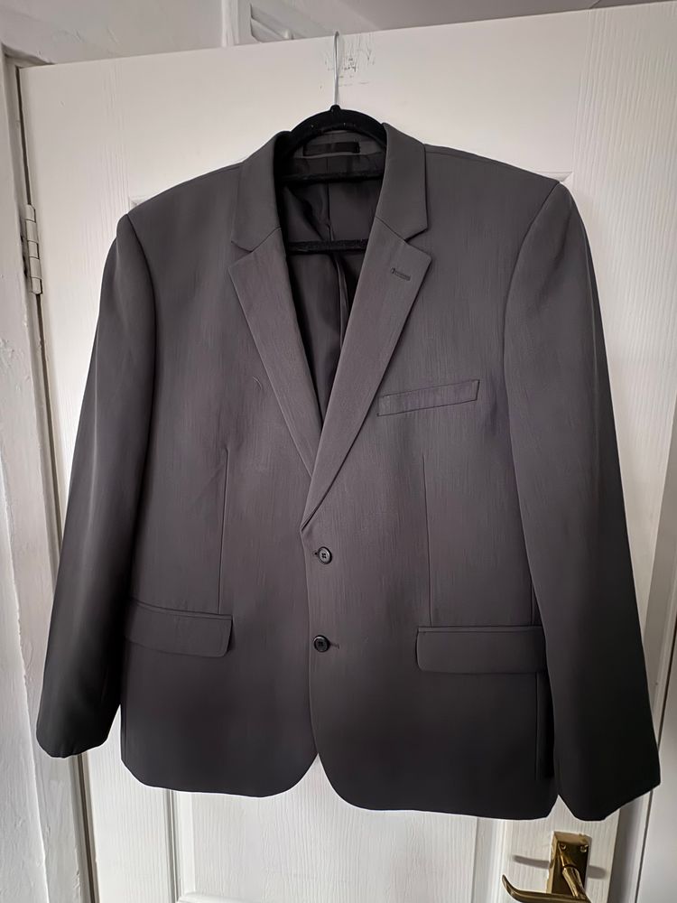 Fellini Men'S Blazer Jacket