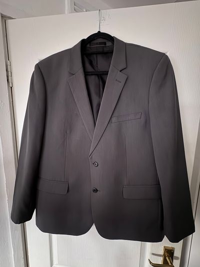 Fellini Men'S Blazer Jacket