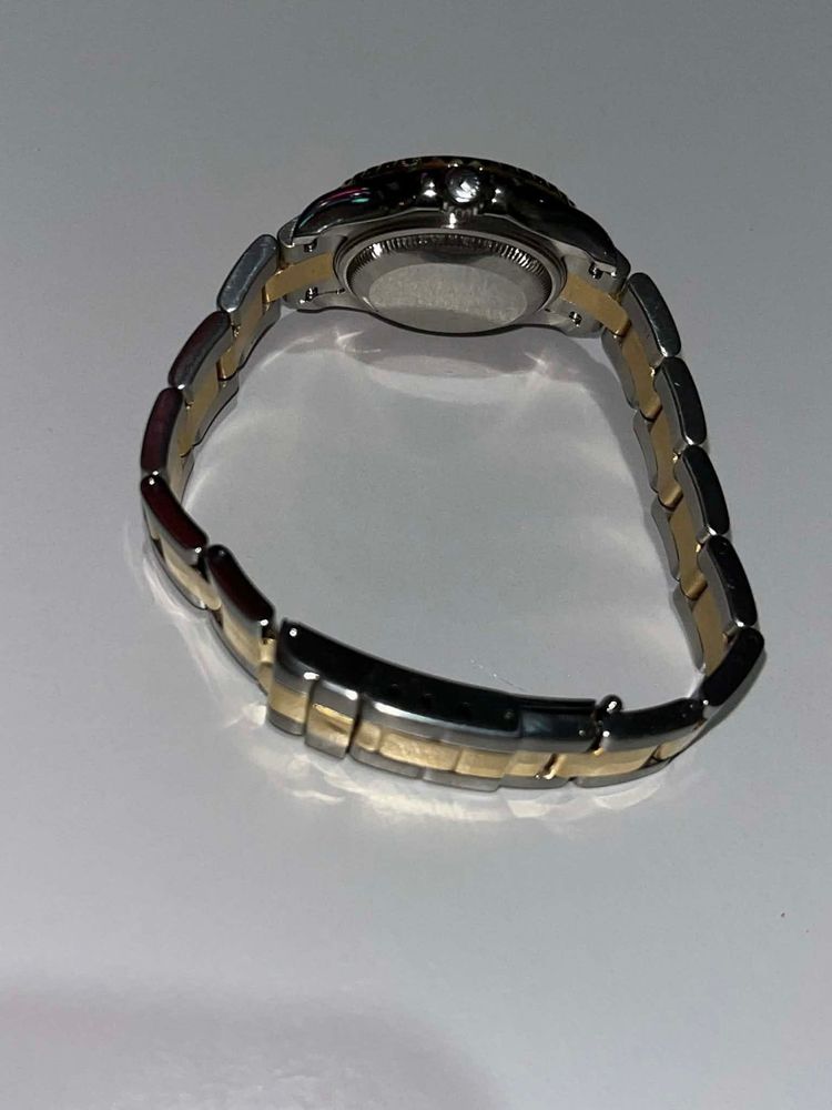 Women’s Rolex YachtMaster 2