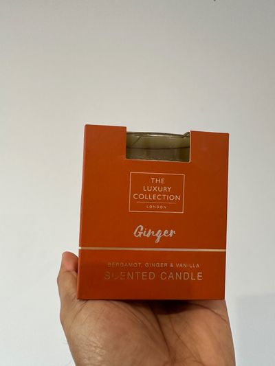 Scented Candle