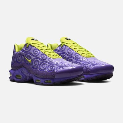 Nike Air Max Plus One Piece Gomu Gomu (NO CARD)