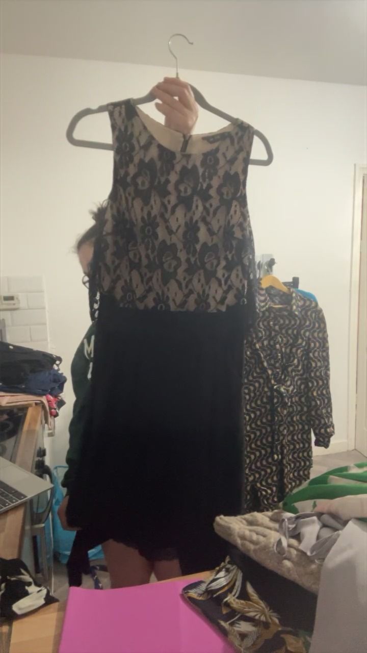 Other size 12 jumpsuit product image