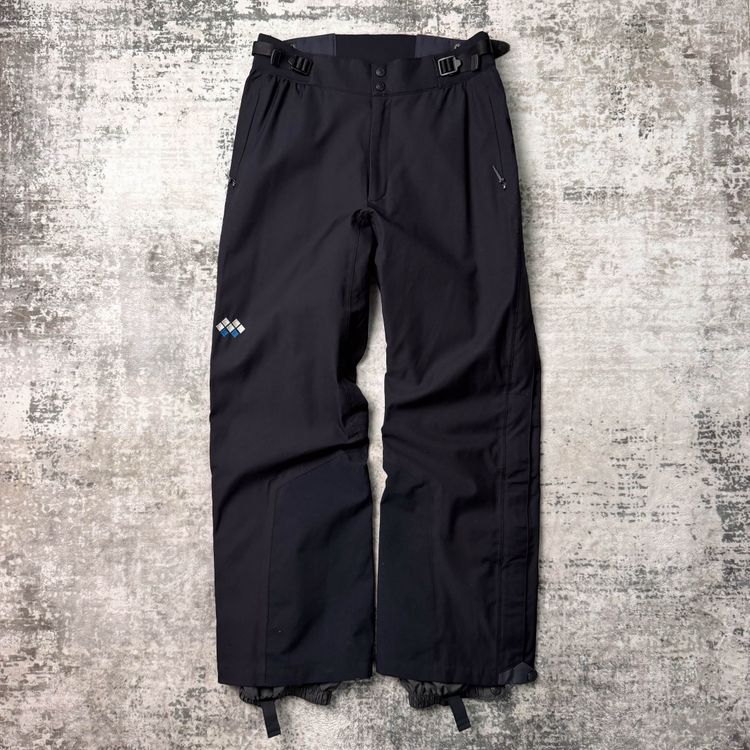 Montbell Goretex Pants (S) image 5