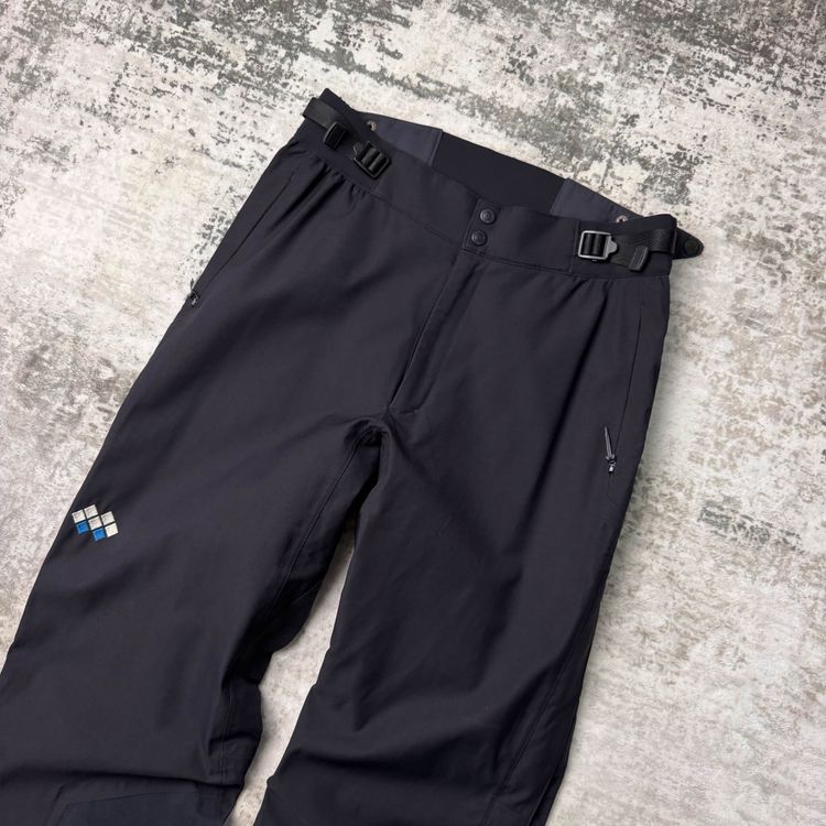Montbell Goretex Pants (S) image 6