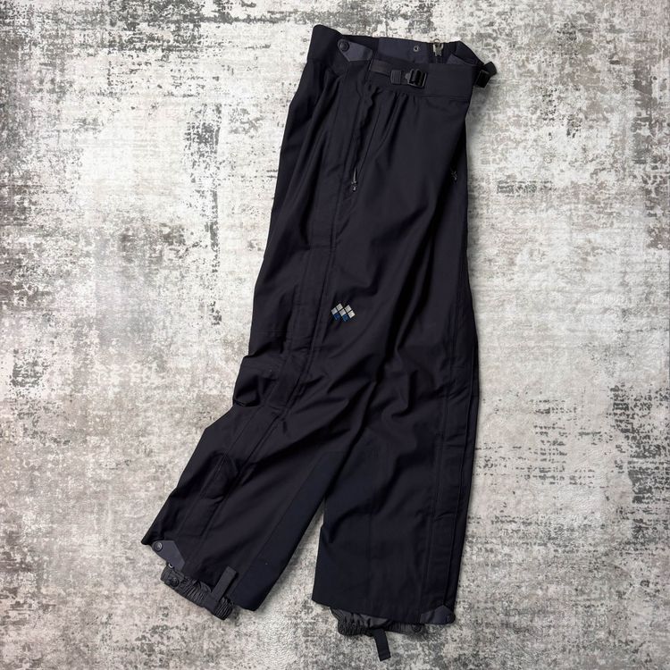 Montbell Goretex Pants (S) image 1