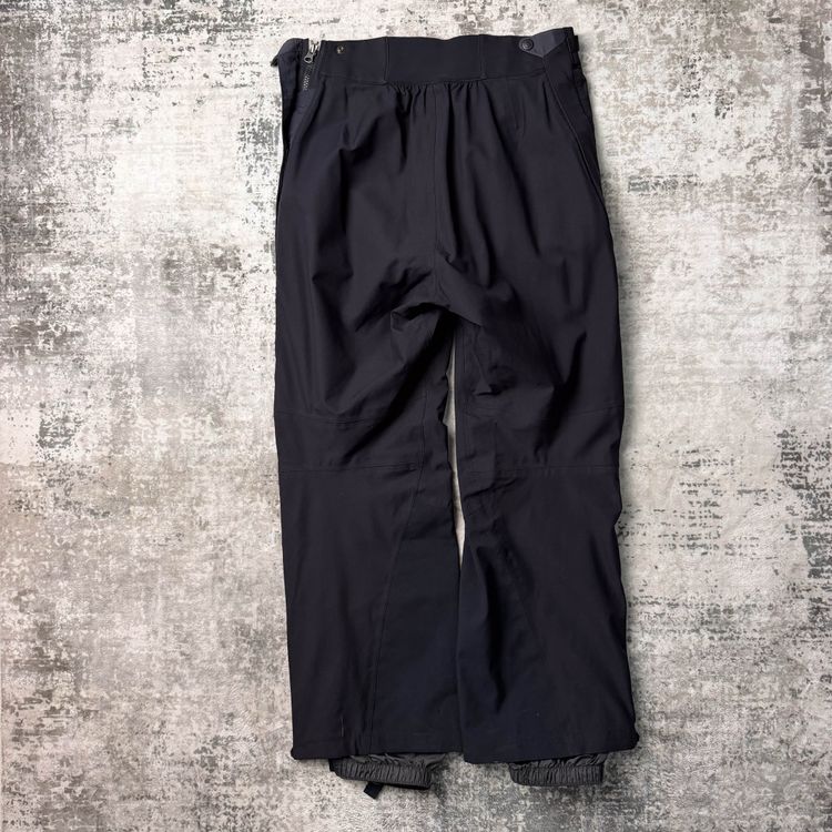 Montbell Goretex Pants (S) image 7