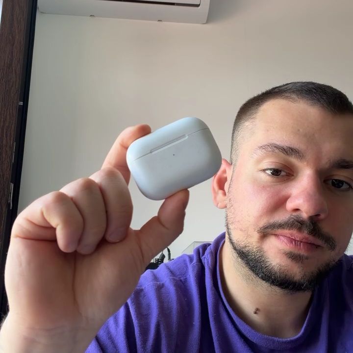 Apple Apple Airpods Pro - Other product image
