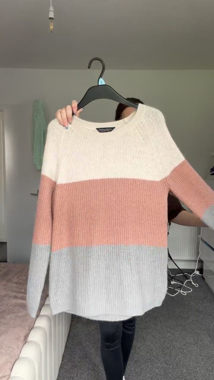 Immagine di Dorothy Perkins Knitted Jumper 1