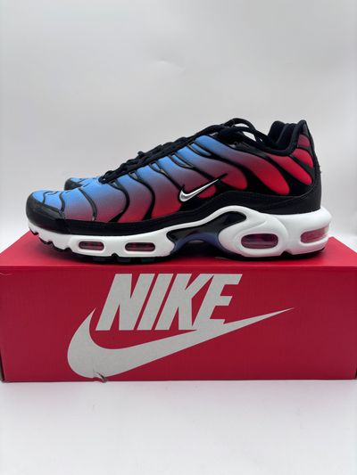 Nike Air Max Plus
