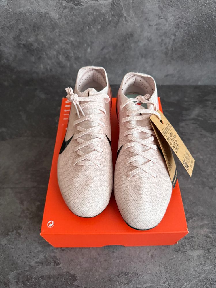 Immagine di Nike Jr Zm Vapor 16 Pro Fg Nu2 | Silt Red | UK3 3