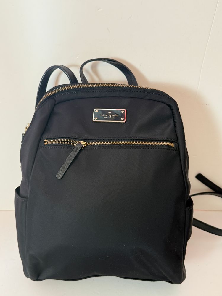 Pre-Owned  Kate Spade Blake Nylon Backpack 